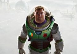 Pixar presenta nuevo y emocionante tráiler de ‘Lightyear’