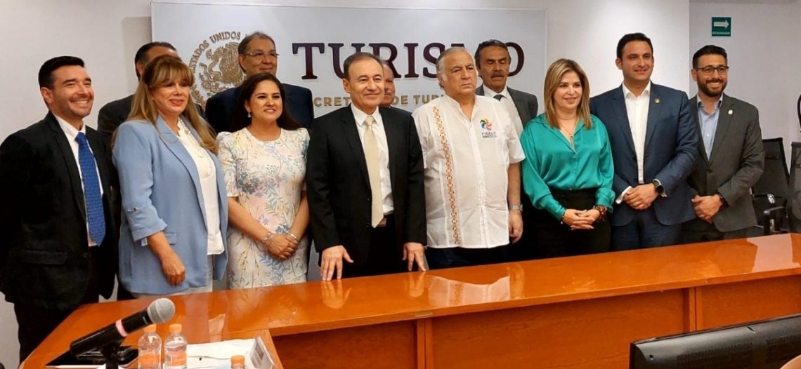 La Alianza Mar de Cortés potenciará el turismo en Sonora