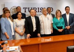 La Alianza Mar de Cortés potenciará el turismo en Sonora