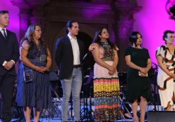 Inaugura ISC la edición 25 del Festival Kino