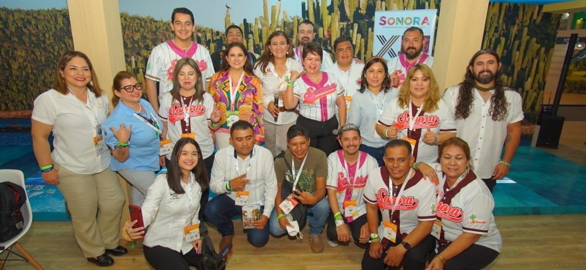 Será Hermosillo sede del Congreso Iberoamericano de Guías de Turistas