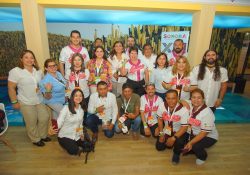 Será Hermosillo sede del Congreso Iberoamericano de Guías de Turistas