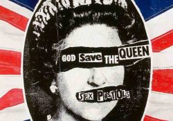 Sex Pistols vuelve a editar su polémico vinilo ‘God Save The Queen’