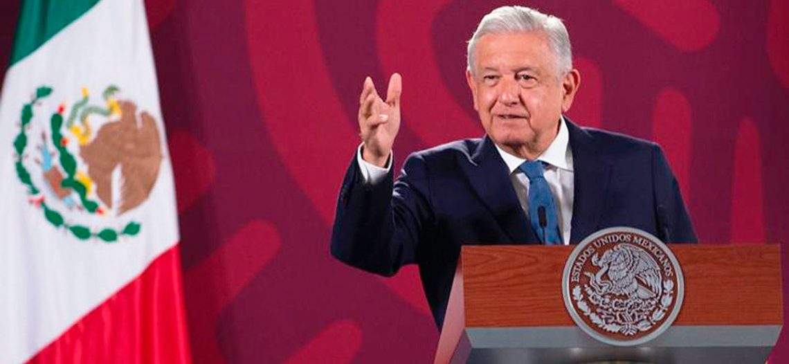 Cumbre de las Américas no sólo debe ser de cúpulas económicas: López Obrador