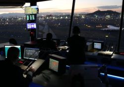 Controladores aéreos reportan 30 incidentes