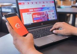 Alibaba impulsa a la economía digital