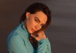 Belinda desata rumores de nuevo romance tras mensajes de Nodal