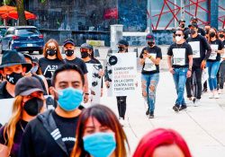Buscan castigar hasta con 45 años de prisión a quien enamore con fines de trata