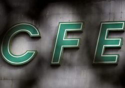 CFE alerta sobre página fraudulenta