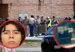 Perfil psicológico del autor de la masacre de Texas: bullying, una relación rota con su madre y el último mensaje en Instagram.