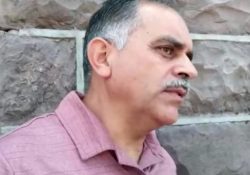Roban a René Sierra, regidor, presidente de los abogados regionales y exjefe policiaco