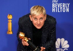 Show de Ellen DeGeneres dice adiós en medio de controversias