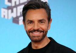 Valet parking inspiró a Eugenio Derbez para su nueva película