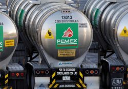 Pemex termina su racha de resultados negativos