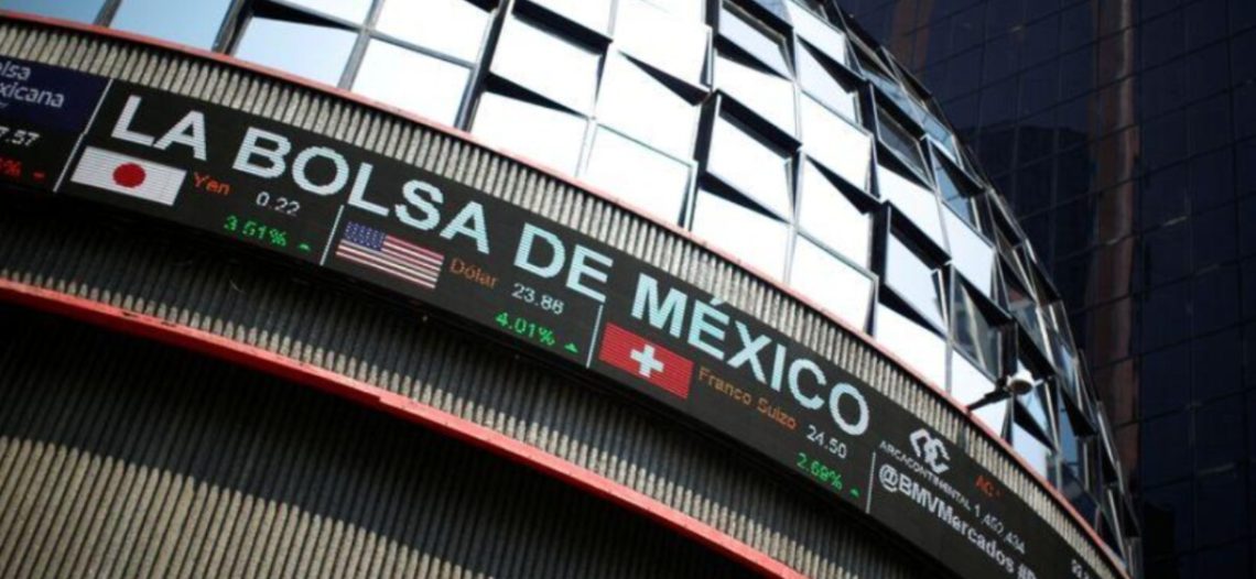 Un buen día para el peso y las bolsas