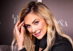 ¡Será La Madrastra! Aracely Arámbula regresa a las telenovelas