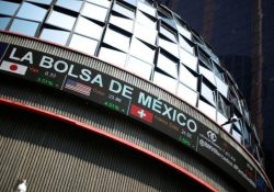Un buen día para el peso y las bolsas