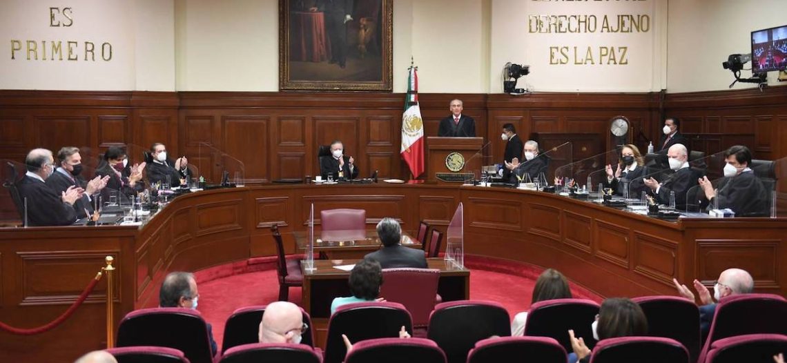 La Corte avala aborto en caso de violación; menores no necesitan permiso de tutores