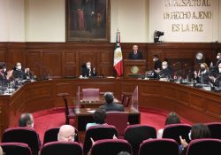 La Corte avala aborto en caso de violación; menores no necesitan permiso de tutores