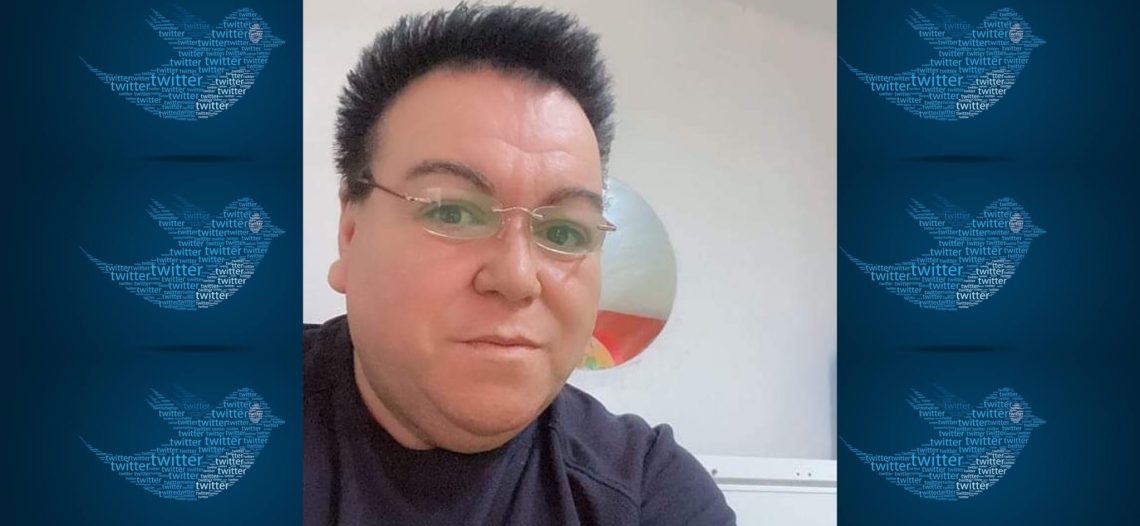Rodolfo Lizárraga cuestiona a medios y critica a juez por diferir audiencia por tercera vez
