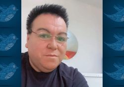 Rodolfo Lizárraga cuestiona a medios y critica a juez por diferir audiencia por tercera vez