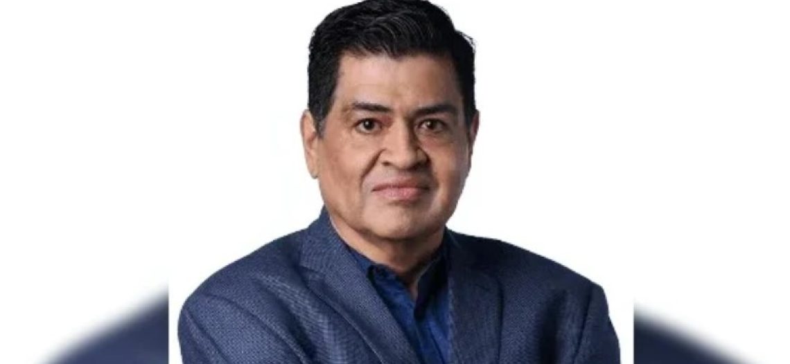 Asesina al periodista Luis Enrique Ramírez, en Culiacán