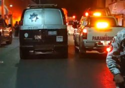 Ataque armado en bar de Guanajuato deja al menos 11 muertos