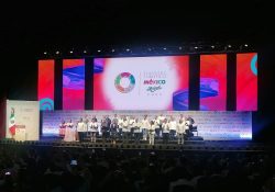 Inició el Tianguis Turístico en Acapulco