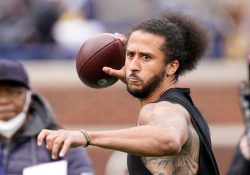 Kaepernick tiene su chance; hará una práctica con los Raiders