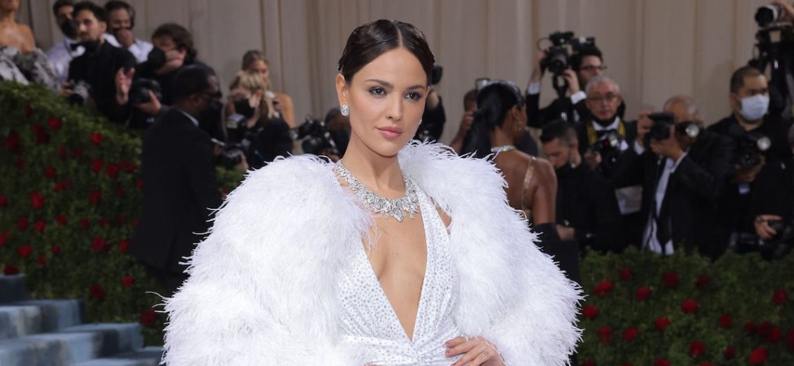 Vuelve a Nueva York la extravagancia de la Met Gala