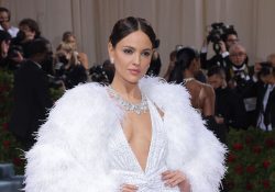Vuelve a Nueva York la extravagancia de la Met Gala