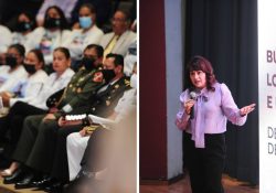Id Sonora es un paso adelante en la identificación y búsqueda de personas: gobernador Alfonso Durazo