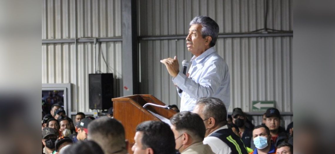 Ampliará su lucha la CTM por el pago justo de utilidades