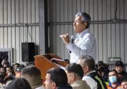 Ampliará su lucha la CTM por el pago justo de utilidades