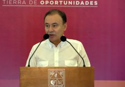 Ya no es obligatorio el uso de cubrebocas en Sonora