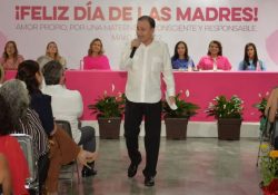 En Sonora priorizamos los intereses de las mujeres, sus hijas e hijos: gobernador Alfonso Durazo