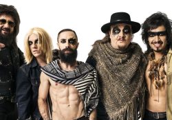 Recuperan el equipo robado de Moderatto