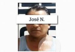Detienen a “Pancho Pasión” por abusar de su compadre en fiesta