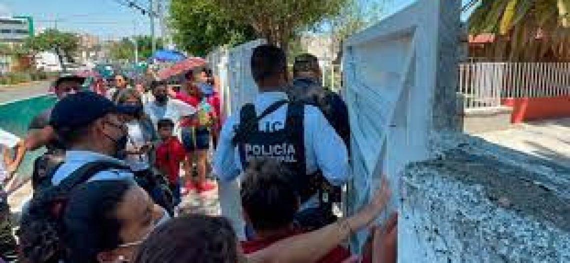 Niño de 6 años habría sido violado por sus compañeros en una escuela de Guanajuato