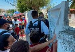 Niño de 6 años habría sido violado por sus compañeros en una escuela de Guanajuato