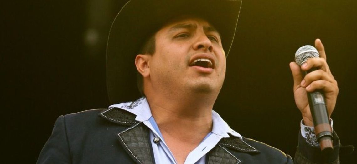 Julión Álvarez es borrado de la lista negra de EU tras ser relacionado con el narco
