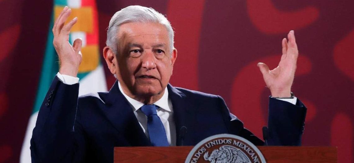 Insta López Obrador a Biden a impulsar unión de países de América