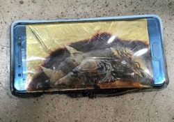 Muere mujer de NL cuando le explota en el rostro un teléfono celular