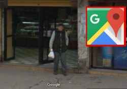Hombre encuentra a su abuelito fallecido en Google Maps: “Aprovechen a sus seres queridos”