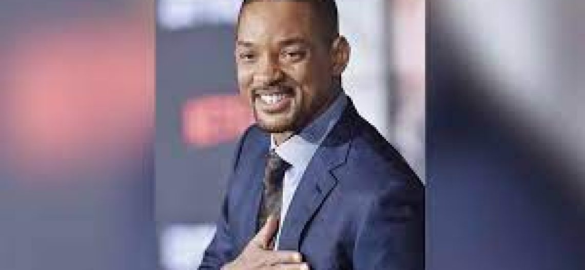 Will Smith vuelve tras incidente en los Premios Oscar
