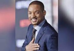 Will Smith vuelve tras incidente en los Premios Oscar