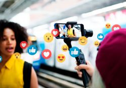 Morena busca que ‘influencers’ paguen impuestos