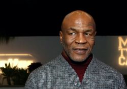 Mike Tyson no enfrentará cargos por golpear a pasajero de avión