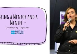 Doctora originaria de Guaymas será parte de la primera generación del programa Internacional «Mentees» del British Council