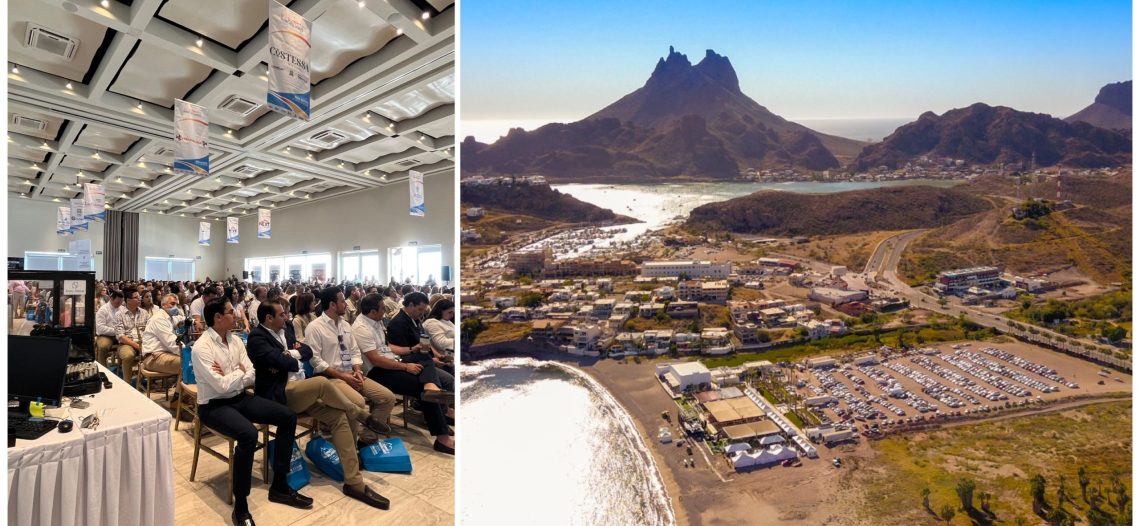 Se desarrolla en San Carlos cumbre regional del sector inmobiliario